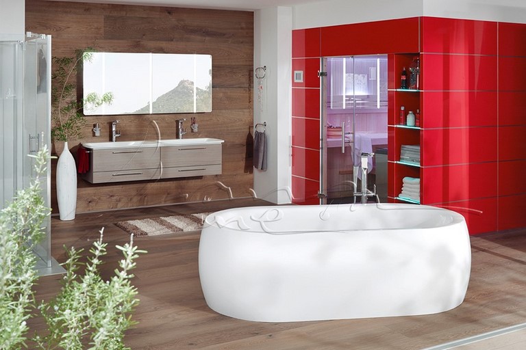 Larauline Sauna Luca